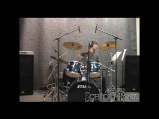 Dream theater wither