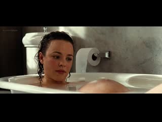 Rachel mcadams nude the time traveler's wife (2009) hd 1080p watch / рэйчел макадамс жена путешественника во времени