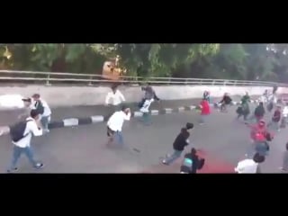 Оф индонезии