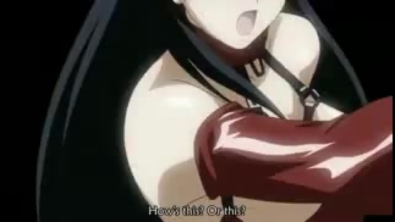 Ikki porn video – Ikki tousen great guardians ova 4 [eng sub]