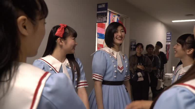 Shiritsu ebisu chuugaku koko kara documentary movie 2018