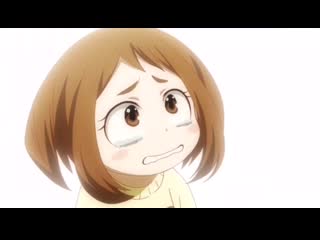 Ochako uraraka edit (editor carame1)