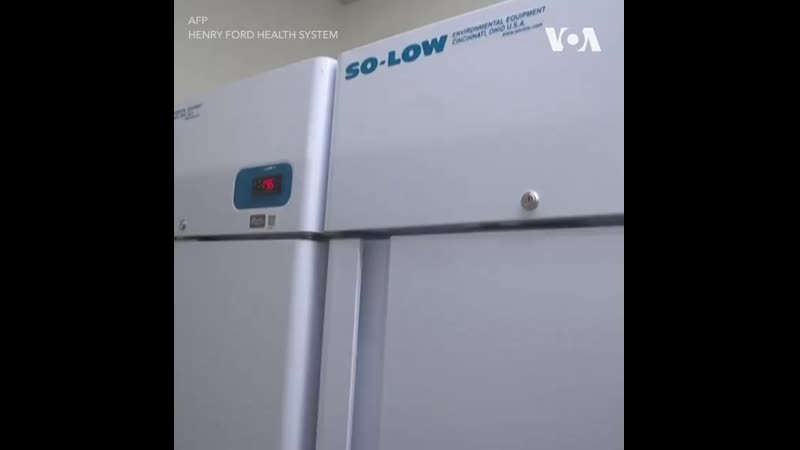 Голос америки холодильники для вакцины от covid facebook mp4