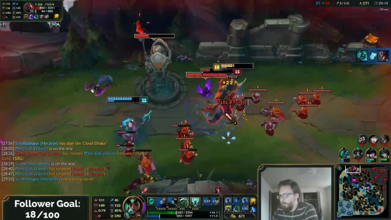 Turret? what turret?