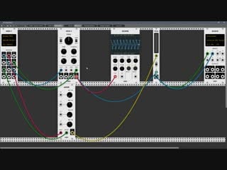 Ближе к vcv rack [fundamental core] м мачалов