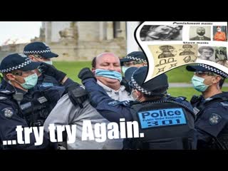 If at first you can't coerce dana ashlie ( october 3th, 2021 )