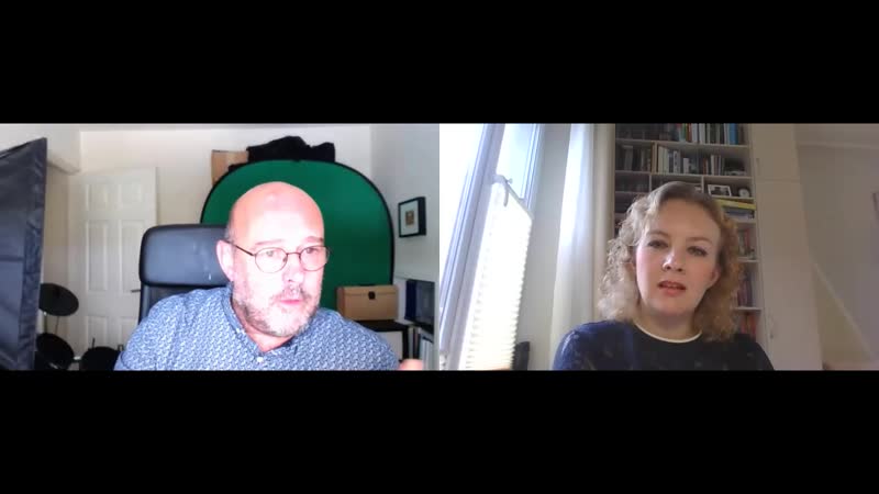 Digital literacy and technology in interview with gavin dudeney