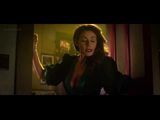 Michelle gomez chilling adventures of sabrina s01e05 07 (2018) hd 1080p nude? sexy! watch online