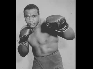 Sonny liston porn