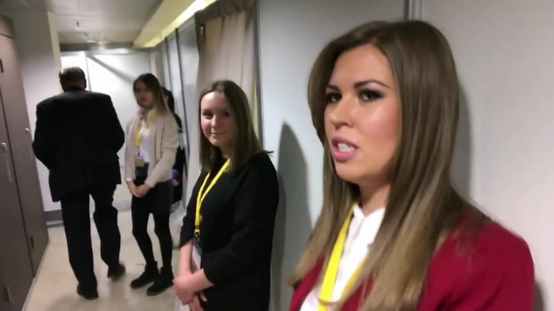 За кулисами послания федеральному собранию mashаtoday