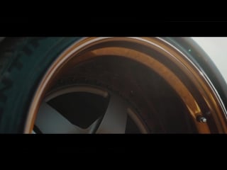 Bagged rocket bunny 350z (4k) artifact | perfect stance