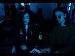 Официальный аккаунт группы the heirsa little stoney tuesday love for ya @katyperry #smurfssing #cover