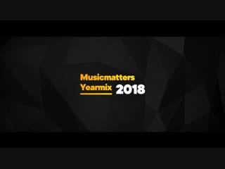 Трансляция i hd [ o5 o1 2o18 ] musicmatters yearmix #2018 * i