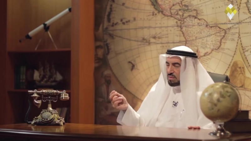 طارق السويدان قصة و فكرة ح 19 عمر بن عبد العزيز الإصلاح من داخل الحكم high