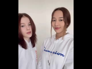 @zereamirbekova tiktok