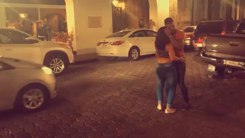 Bachata porn video – Видео от dominican flow bachata festival в москве