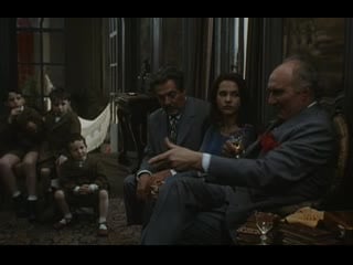 Le voleur d´enfants (1991)