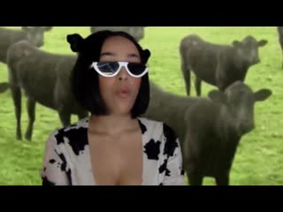 Doja cat mooo!