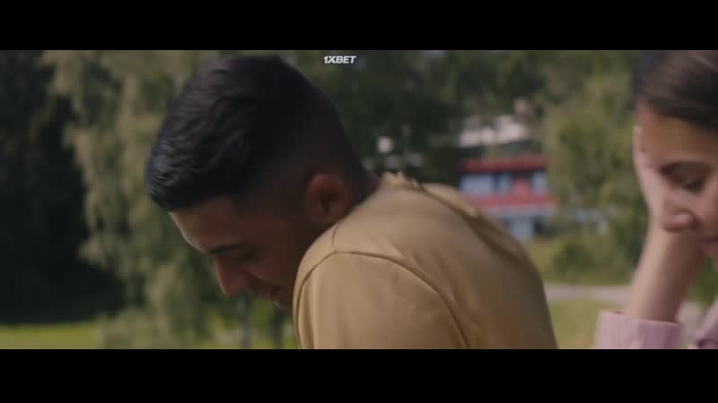 Все иностранцы задергивают шторы/alle utlendinger har lukka gardiner (2020)