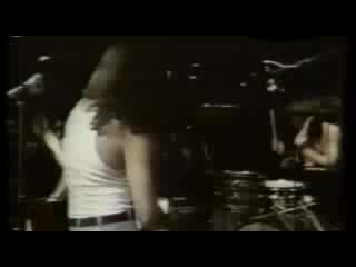Deep purple mandrake root live 1972