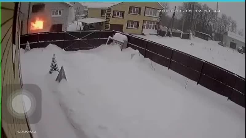 Взрыв porn video – Взрыв газа