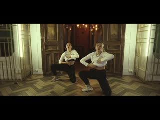 Choreo by gandina ksu | doja cat candy