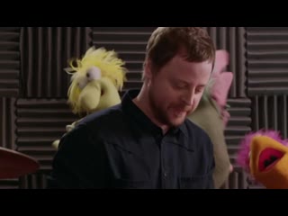 Ben folds five and fraggle rock do it anyway 720hd