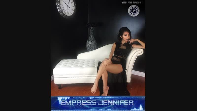 Doğuştan dominant olanlar serisi (chapter 1) empress jennifer