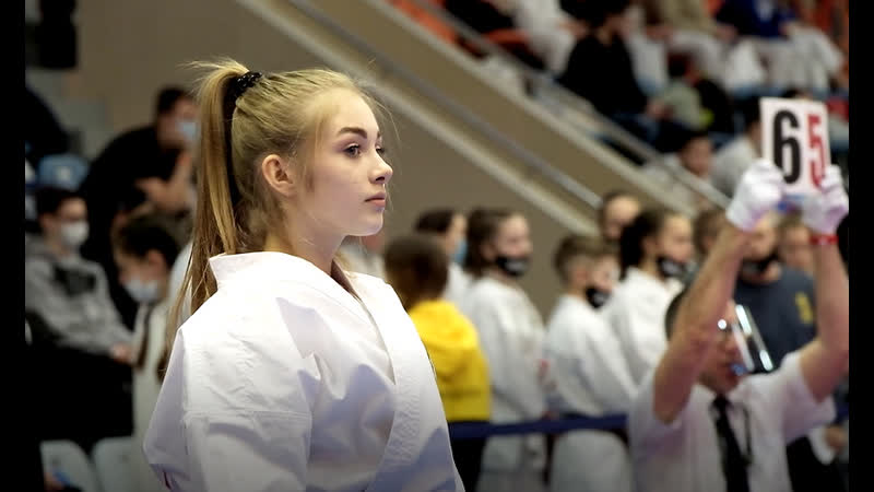 Junior porn video – "russian open junior cup 2021" видео ролик 3 день,