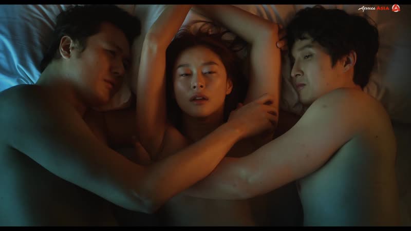 [архиasia] приглашение \ invitation \ geunyeoeui bimiljeongwon 그녀의 비밀정원 (2020) [субтитры]