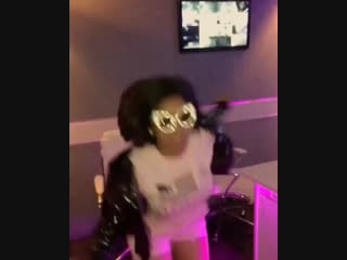 Golden throne studios x lightskin keisha