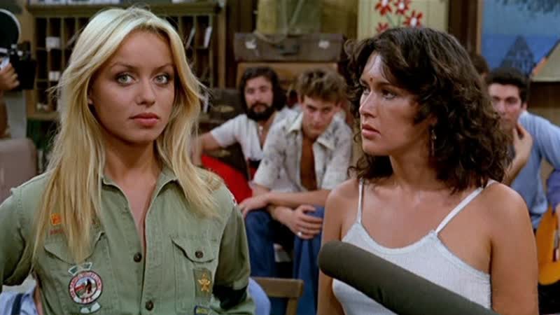 «когда тебе двадцать» (1978) приключения, драма фернандо ди лео