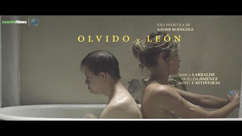Ольвидо и леон (2020) olvido y león