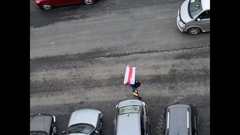 Роллер с бчб