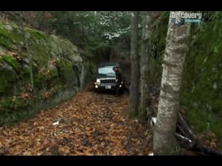 V mire mashin trans vnedorozhniki 2007 p1 pdtvrip