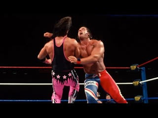 Wwf summerslam 1992 (29 08 1992)