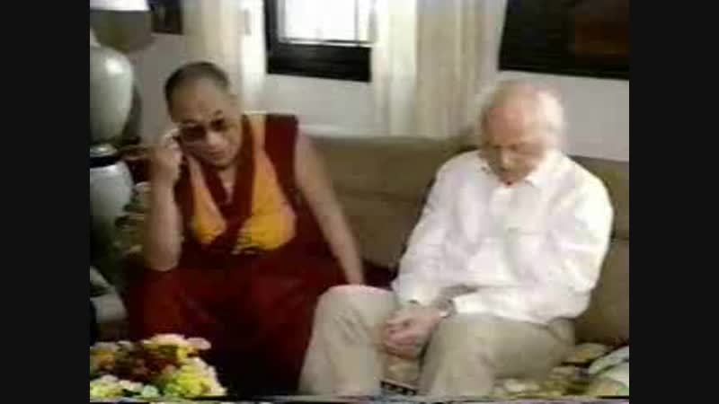 Kundun und heinrich harrer