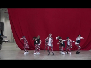 170711 nct 127 cherry porn mv shooting sketch @ pops in seoul arirang