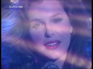 Bonnie bianco a cry in the night (zdf hitparade )