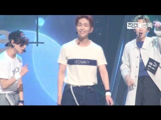 150521 shinee love sick onew fancam 2 версия @ mnet m!countdown