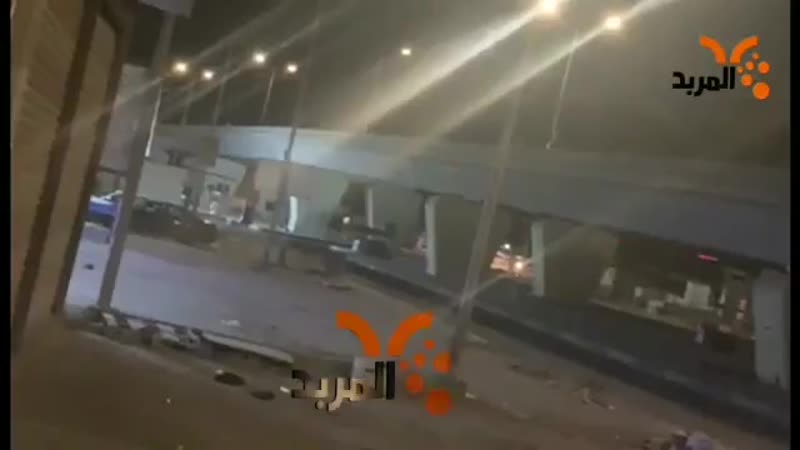 العراق اشتباكات بين عشائر شيعية في البصرة مساء الامس