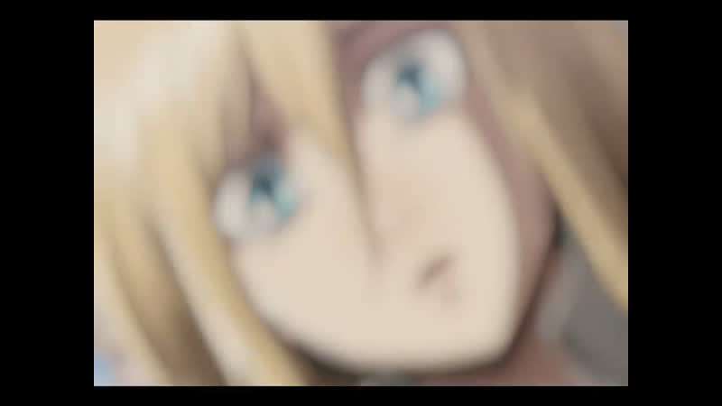 Ymir x historia edit; yumihisu
