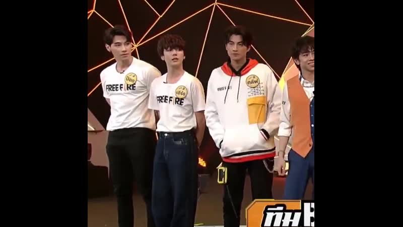 Галф, флюк, эрт стоят