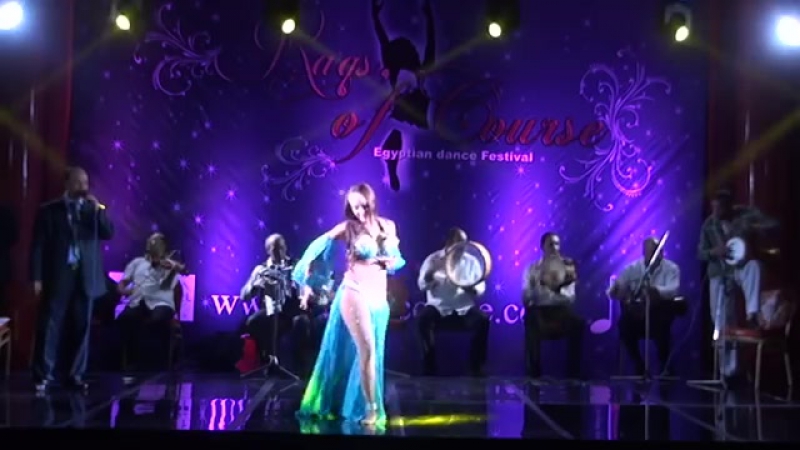 Gery carrica egipto 2015 baladi