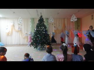 Русская метель