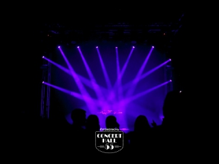 Dj bugsbunny concerthall55