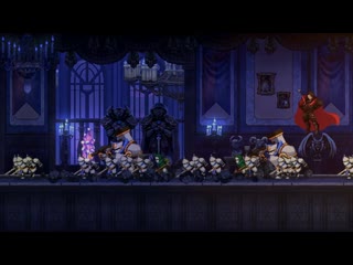 [skul the hero slayer] official launch trailer