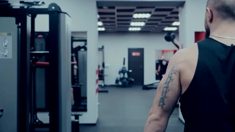 Maximal gym г кировск