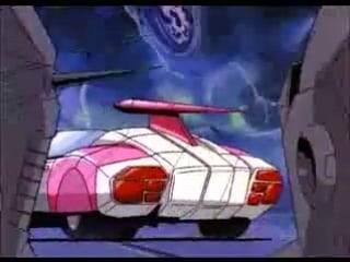 Dweller in the depths