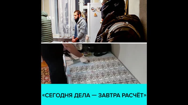 Фсб пресекла деятельность «благотворительной организации», собиравшей деньги для игил (молодые в рф) москва 24